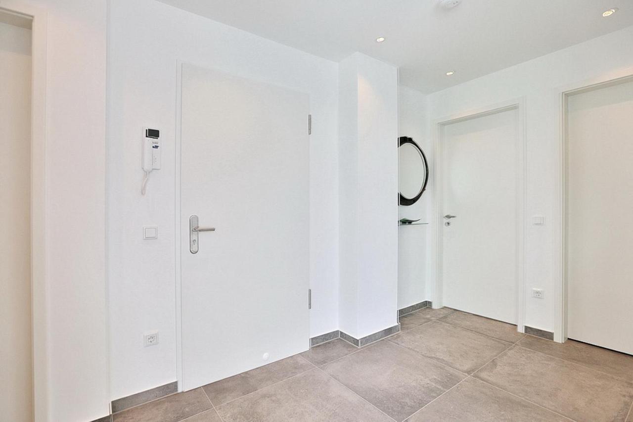 Haus Wolburgstrasse 1 Haus Wolburgstrasse 1A Penthouse Haifisch Appartement 5 Тіммендорфер-Штранд Екстер'єр фото