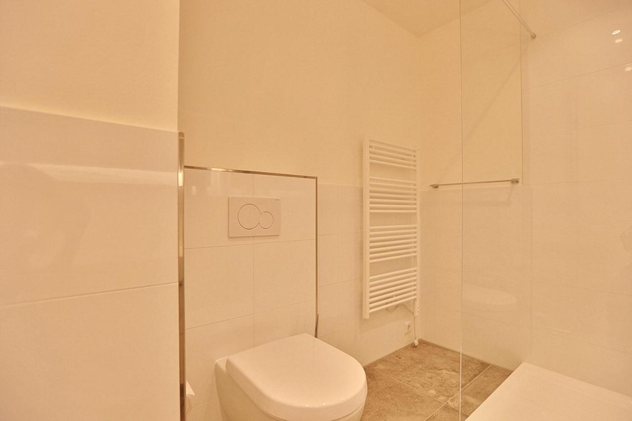 Haus Wolburgstrasse 1 Haus Wolburgstrasse 1A Penthouse Haifisch Appartement 5 Тіммендорфер-Штранд Екстер'єр фото